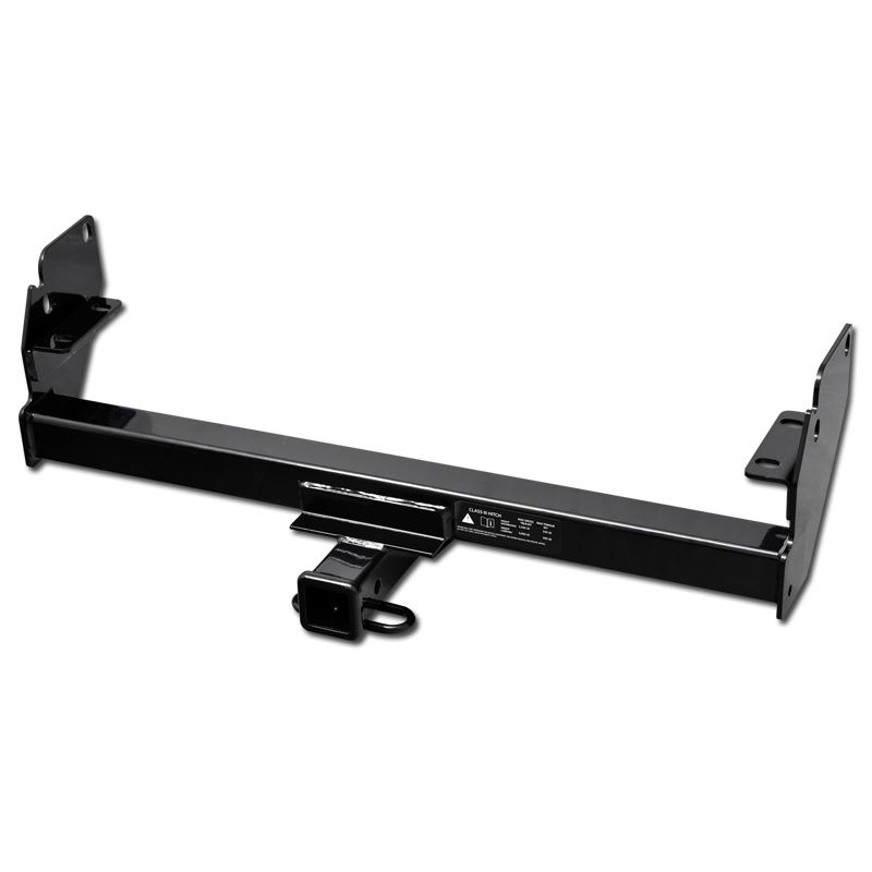 Armordillo 2005-2015 Toyota Tacoma  Class 3 Black Trailer Hitches