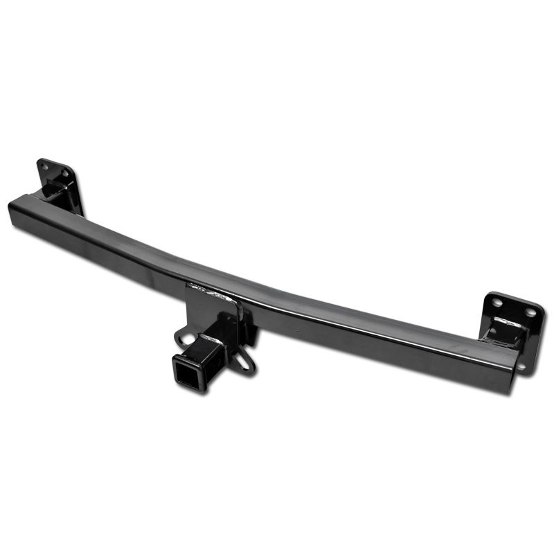 Armordillo 2004-2010 Volkswagen Toureg  Class 3 Black Trailer Hitches