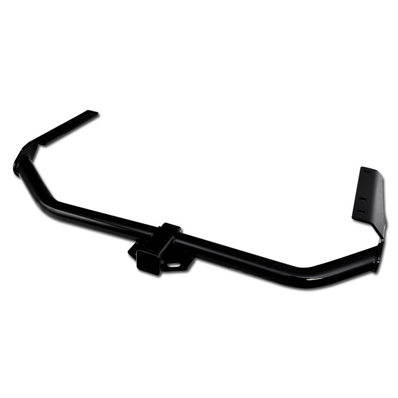 Armordillo 2009-2016 Toyota Venza  Class 3 Black Trailer Hitches