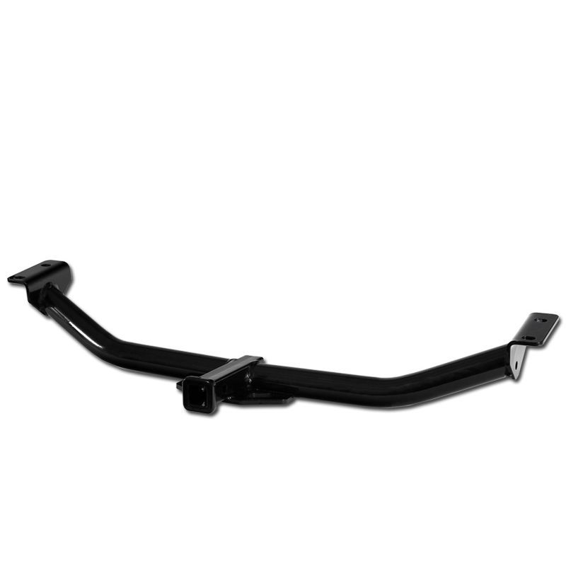 Armordillo 2003-2008 Pontiac Vibe (EXCL. GT Model) Class 2 Black Trailer Hitches