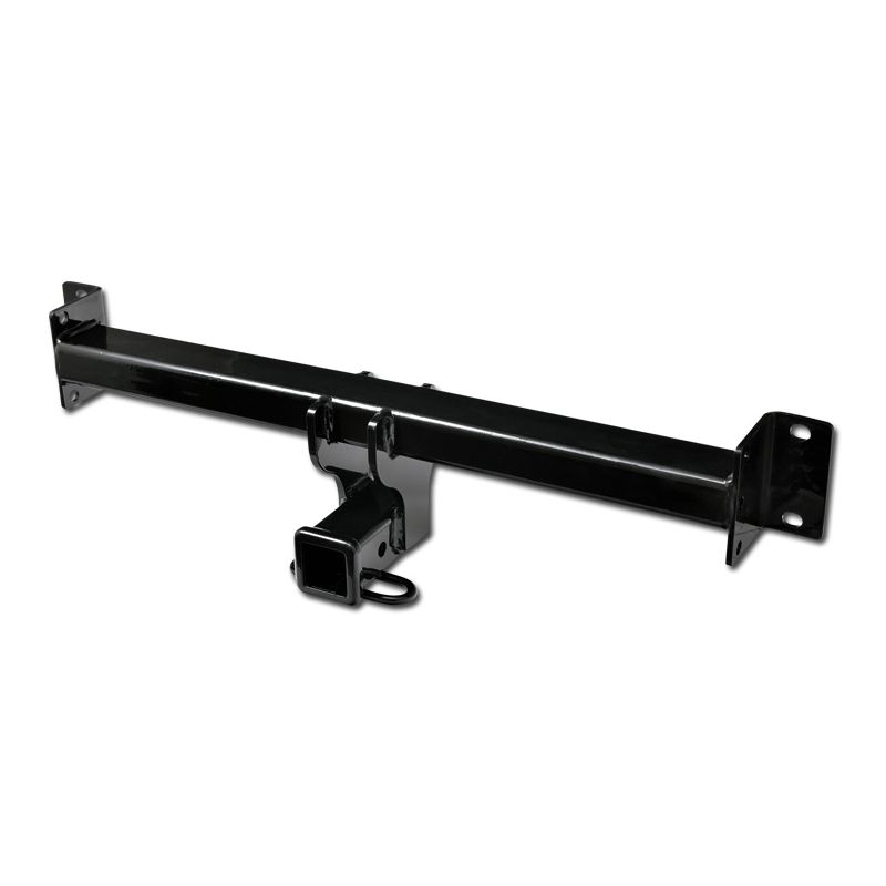 Armordillo 2004-2010 Bmw X3  Class 3 Black Trailer Hitches