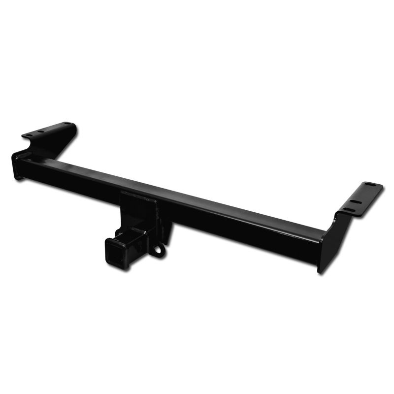 Armordillo 2003-2014 Volvo XC90    Class 3 Black Trailer Hitches