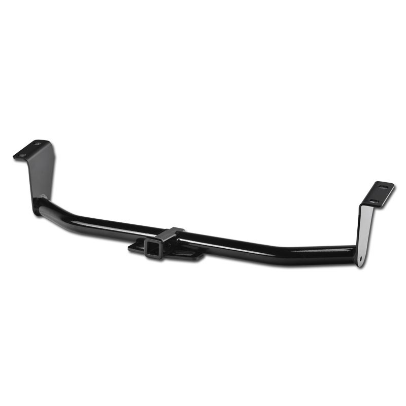 Armordillo 2003-2017 Toyota Corolla  Class 1 Black Trailer Hitches