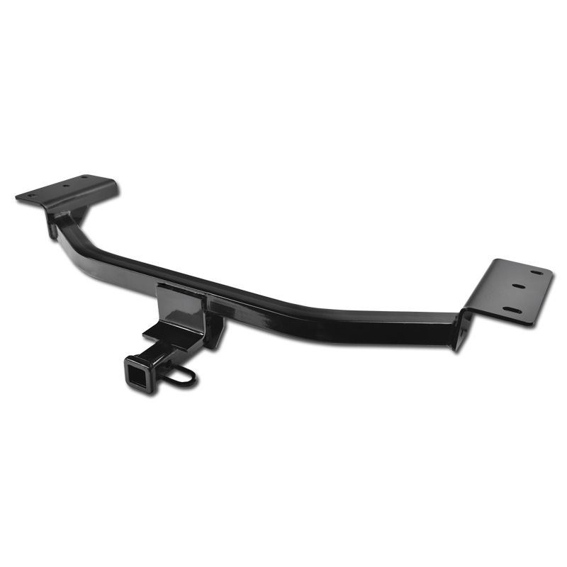 Armordillo 2012 & 2017 Ford Focus Sel  Class 1 Black Trailer Hitches