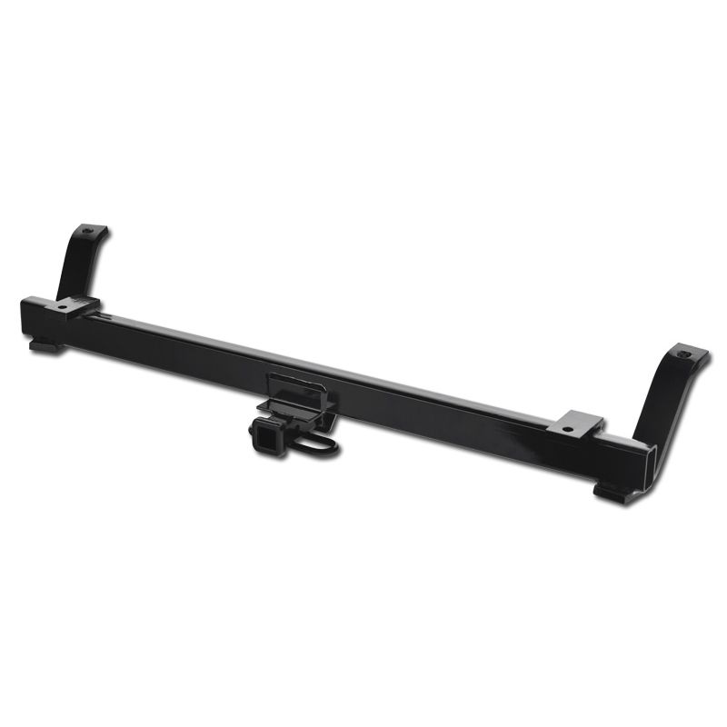Armordillo 1994-2003 Ford Mustang  (EXCL. GT Model) Class 1 Black Trailer Hitches