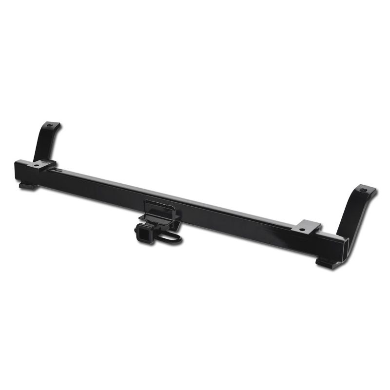 Armordillo 1989-1998 Geo Tracker  Class 1 Black Trailer Hitches