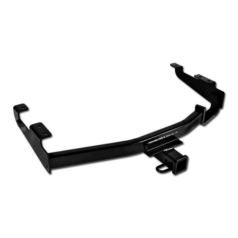 Armordillo 2004-2007 Dodge Grand Caravan (EXCL. Stow-N-Go And Sport)  Class 3 Black Trailer Hitches