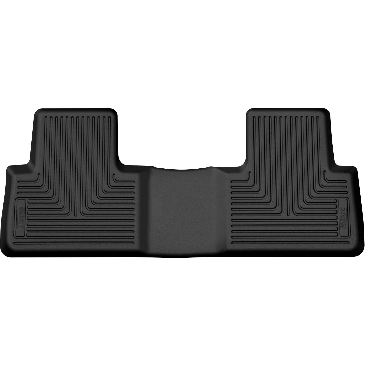 Husky Liners Weatherbeater - 2nd Seat Floor Liner 19991