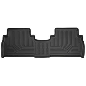 Husky Liners Weatherbeater - 2nd Seat Floor Liner 11281