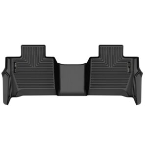 Husky Liners Weatherbeater - 2nd Seat Floor Liner 11841