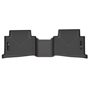Husky Liners Weatherbeater - 2nd Seat Floor Liner 12801
