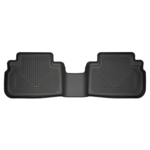 Husky Liners Weatherbeater - 2nd Seat Floor Liner 12861
