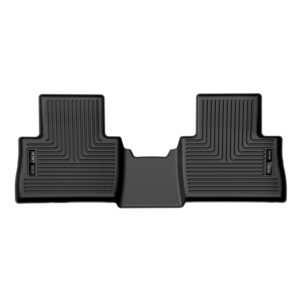 Husky Liners Weatherbeater - 2nd Seat Floor Liner 12871