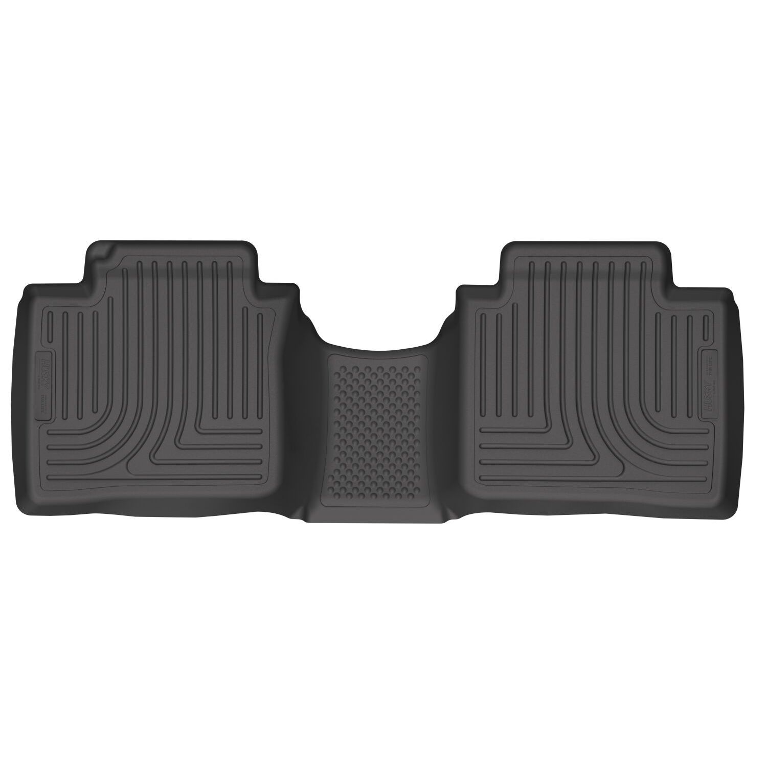 Husky Liners Weatherbeater - 2nd Seat Floor Liner 12961