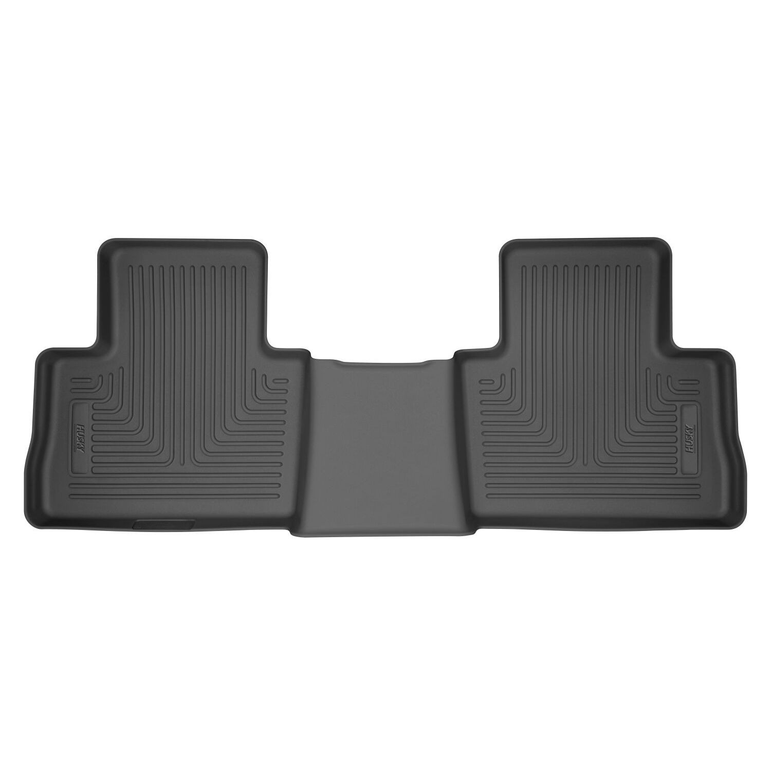 Husky Liners Weatherbeater - 2nd Seat Floor Liner 14151