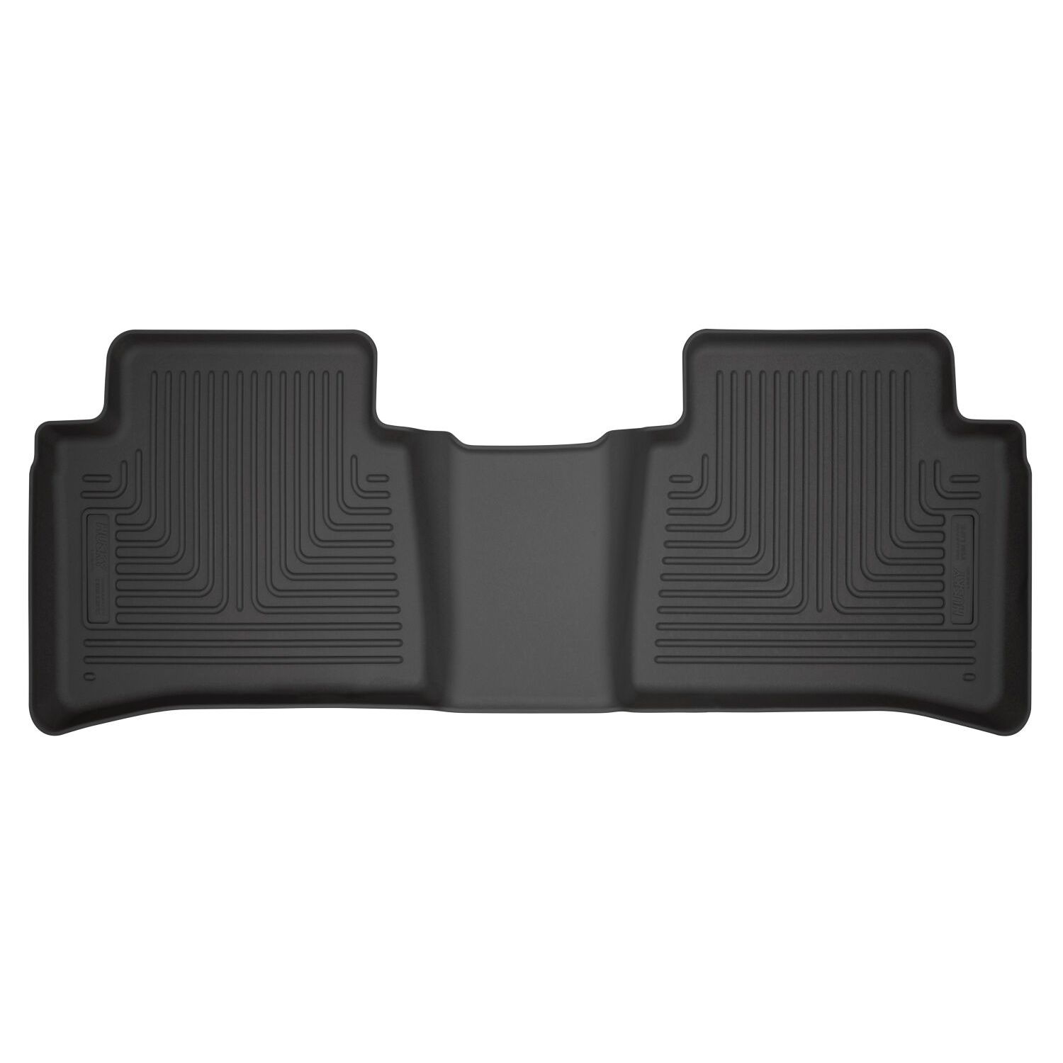 Husky Liners Weatherbeater - 2nd Seat Floor Liner 14291