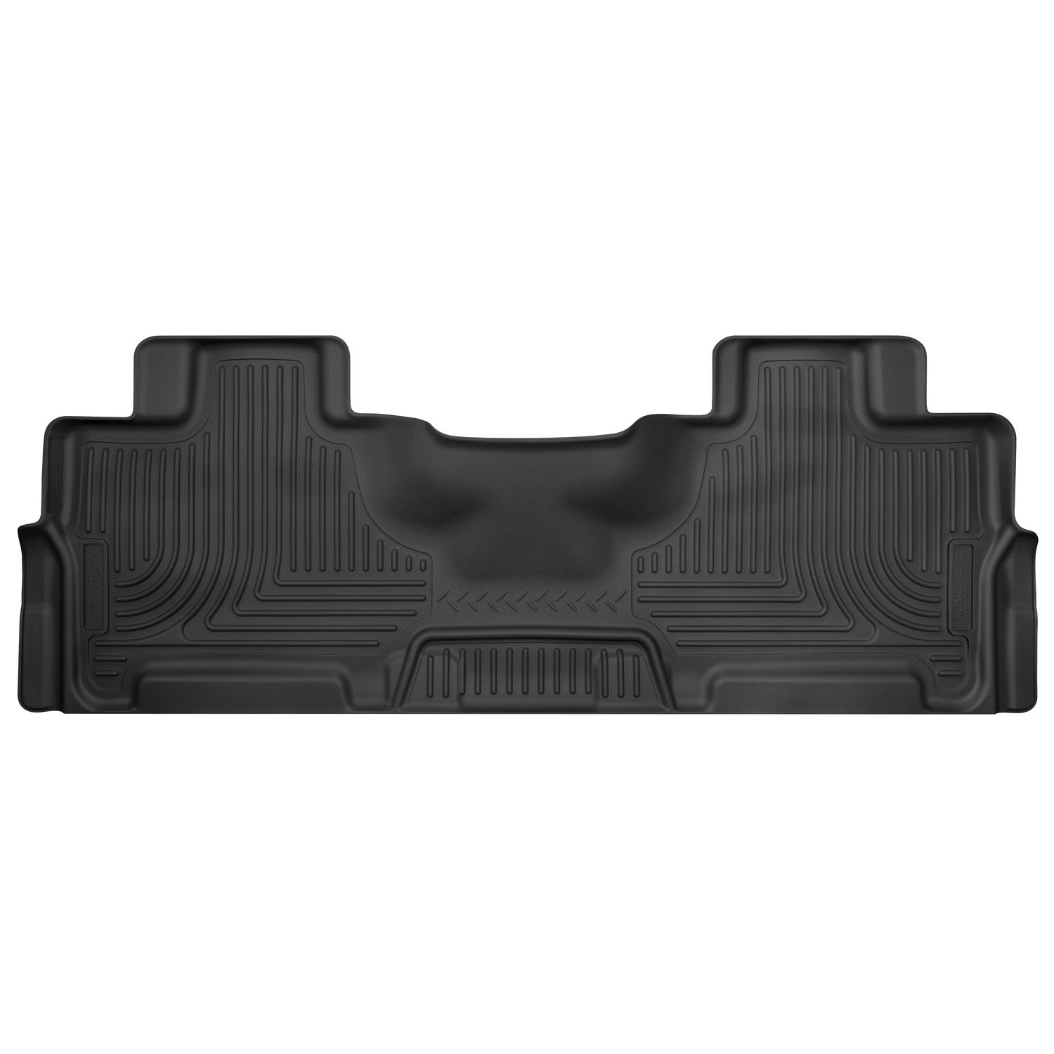 Husky Liners Weatherbeater - 2nd Seat Floor Liner 14361
