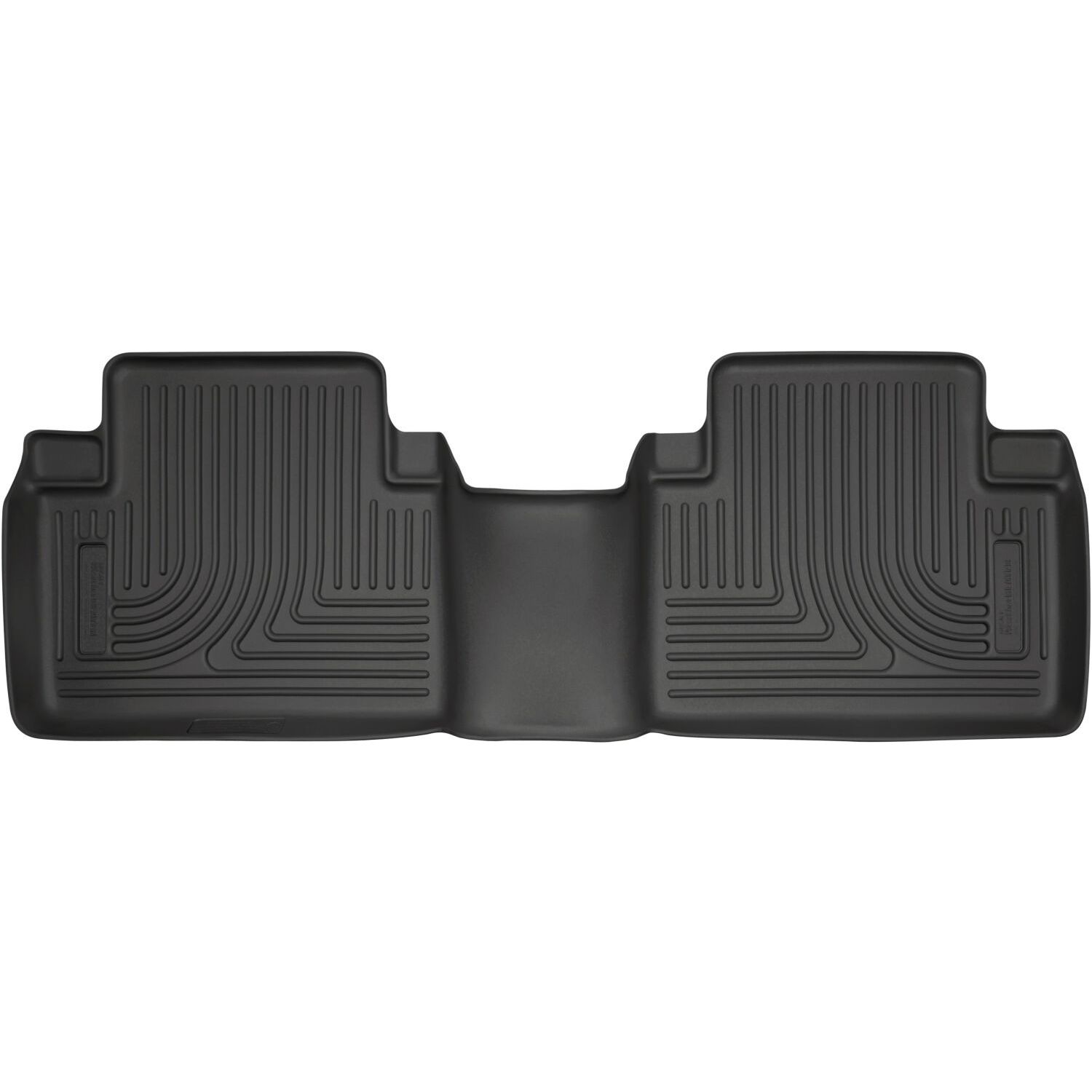 Husky Liners Weatherbeater - 2nd Seat Floor Liner 14381