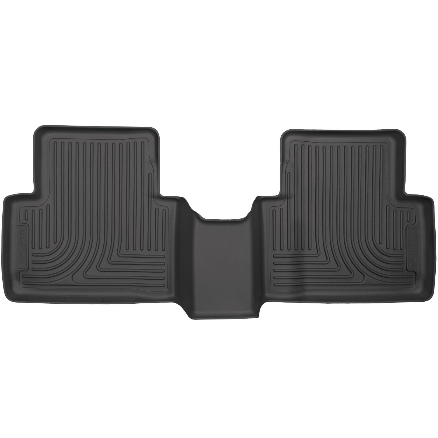Husky Liners Weatherbeater - 2nd Seat Floor Liner 14451