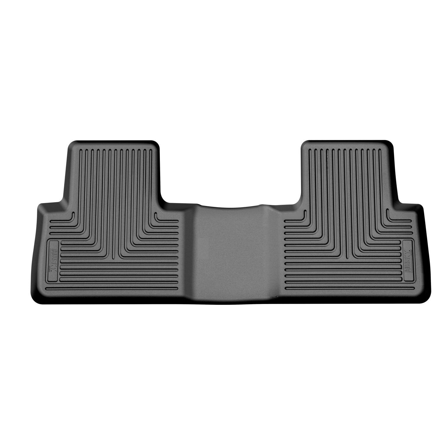 Husky Liners Weatherbeater - 2nd Seat Floor Liner 14461