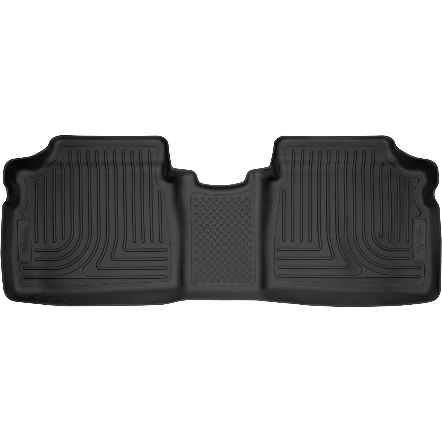 Husky Liners Weatherbeater - 2nd Seat Floor Liner 14491