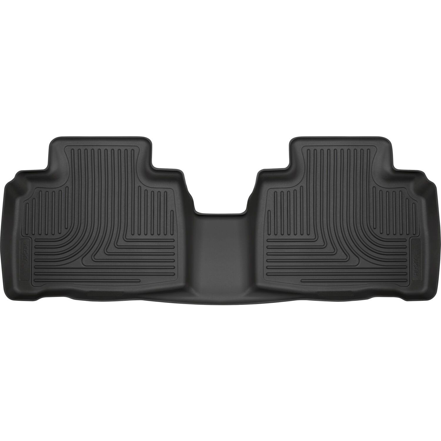 Husky Liners Weatherbeater - 2nd Seat Floor Liner 14581