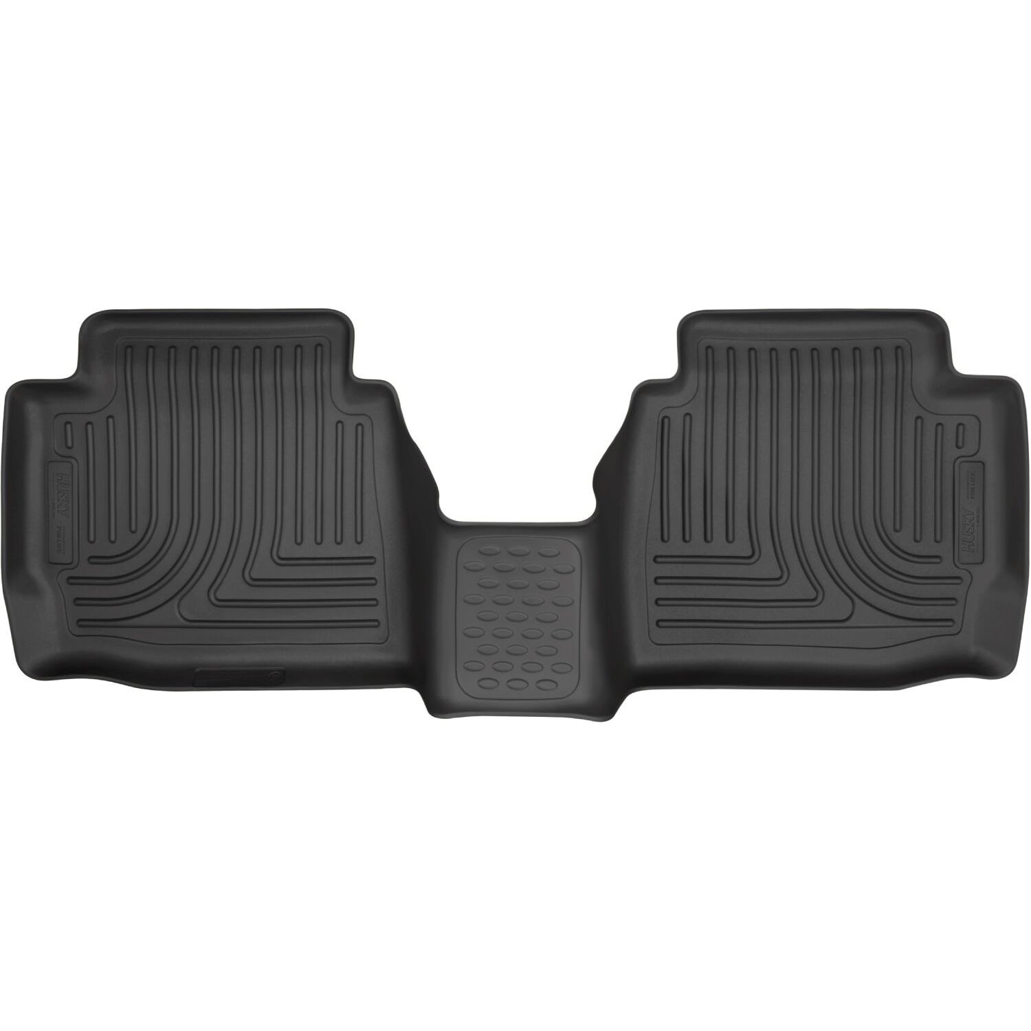 Husky Liners Weatherbeater - 2nd Seat Floor Liner 14591