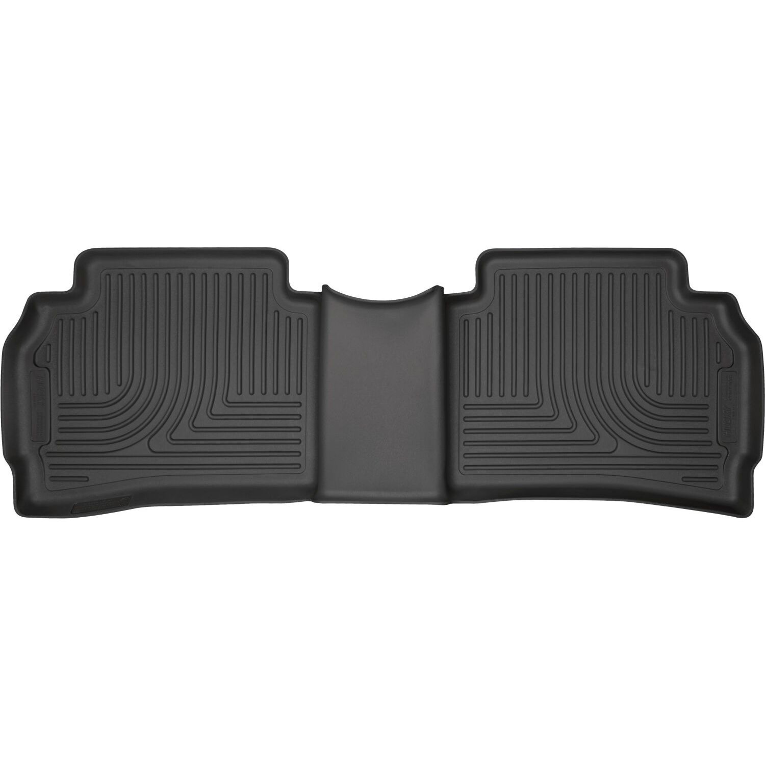 Husky Liners Weatherbeater - 2nd Seat Floor Liner 14651
