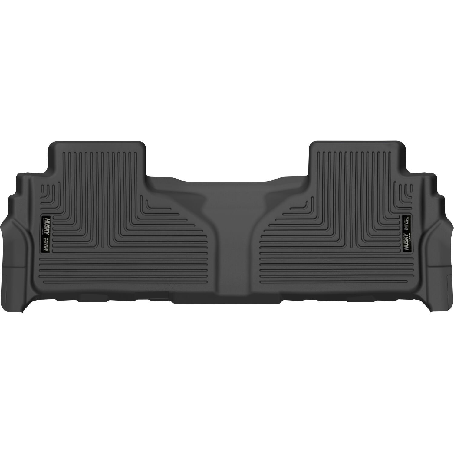Husky Liners Weatherbeater - 2nd Seat Floor Liner 14661