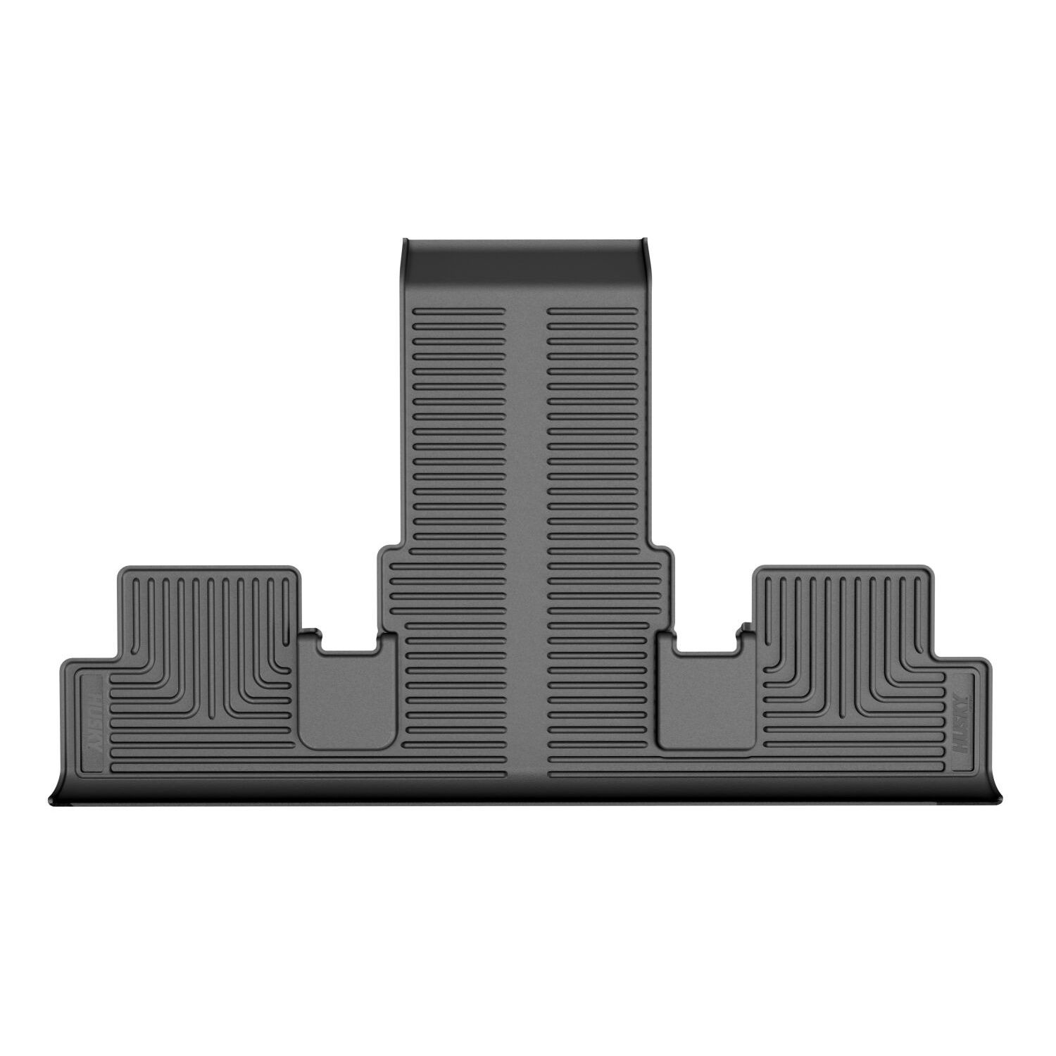 Husky Weatherbeater 3rd Seat Floor Liner 14701