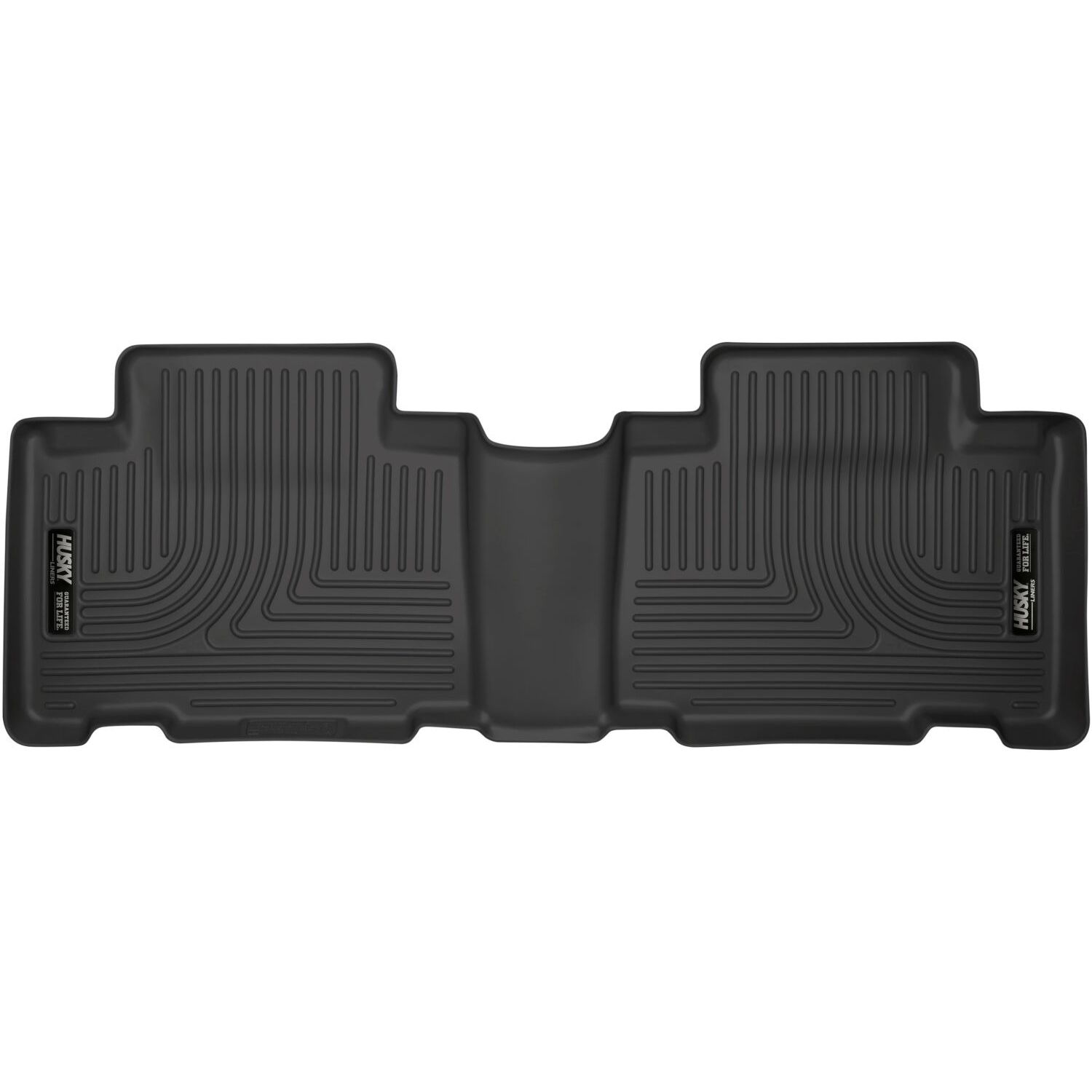 Husky Liners Weatherbeater - 2nd Seat Floor Liner 14771