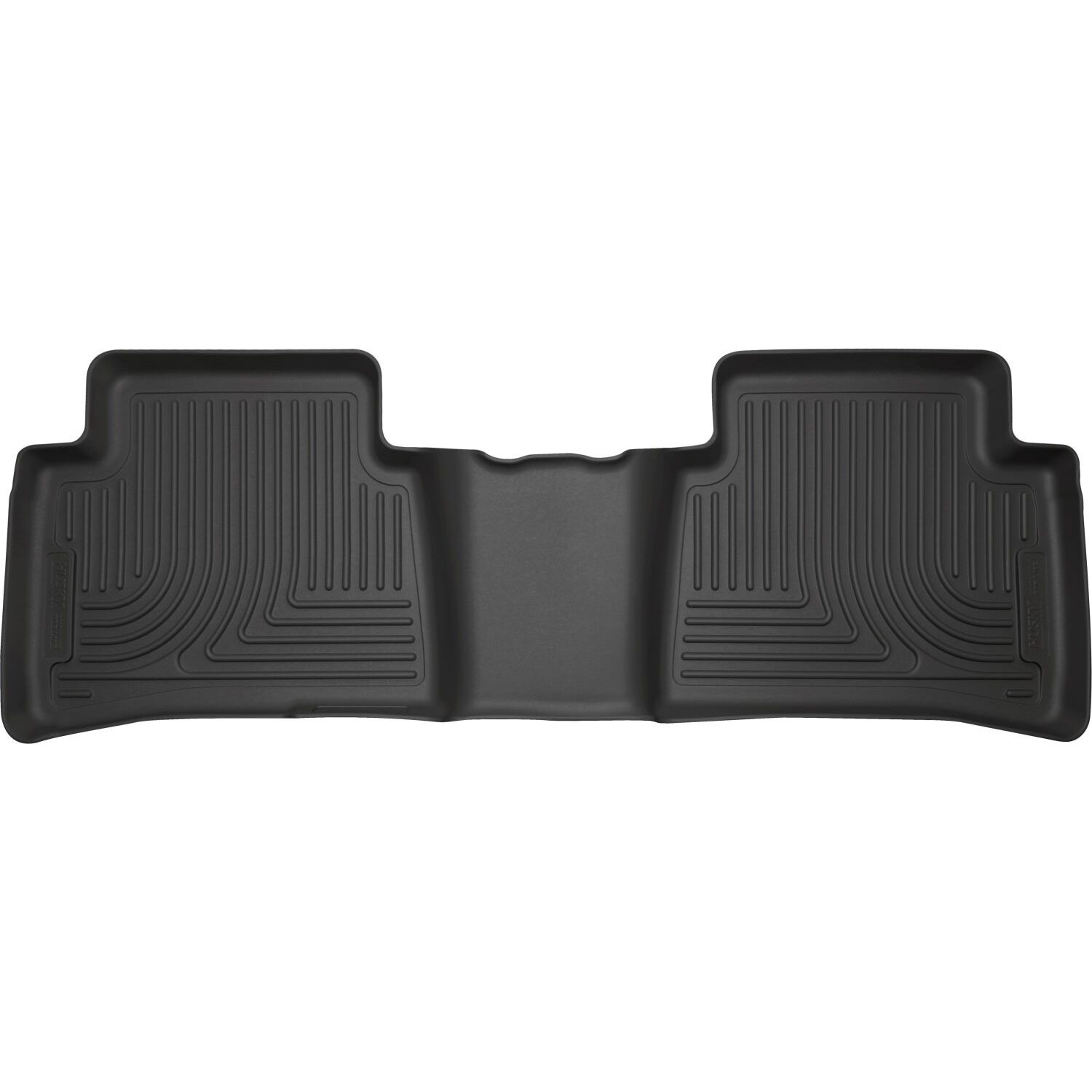 Husky Liners Weatherbeater - 2nd Seat Floor Liner 14781