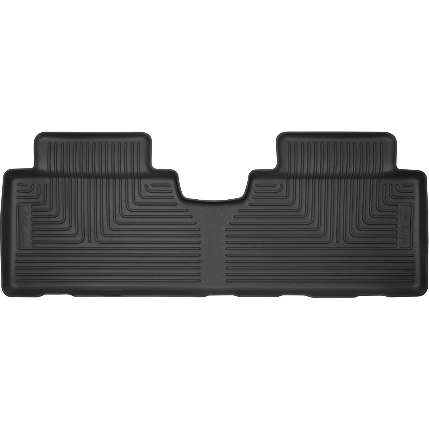 Husky Liners Weatherbeater - 2nd Seat Floor Liner 14801