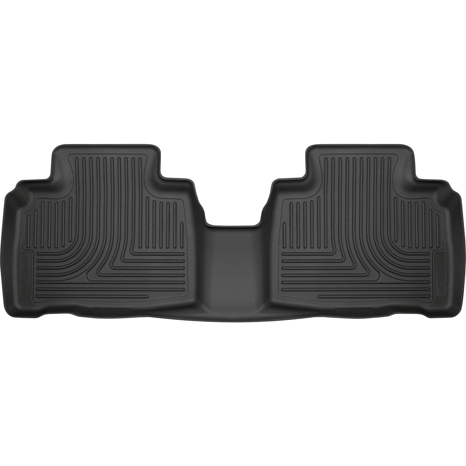 Husky Liners Weatherbeater - 2nd Seat Floor Liner 14841