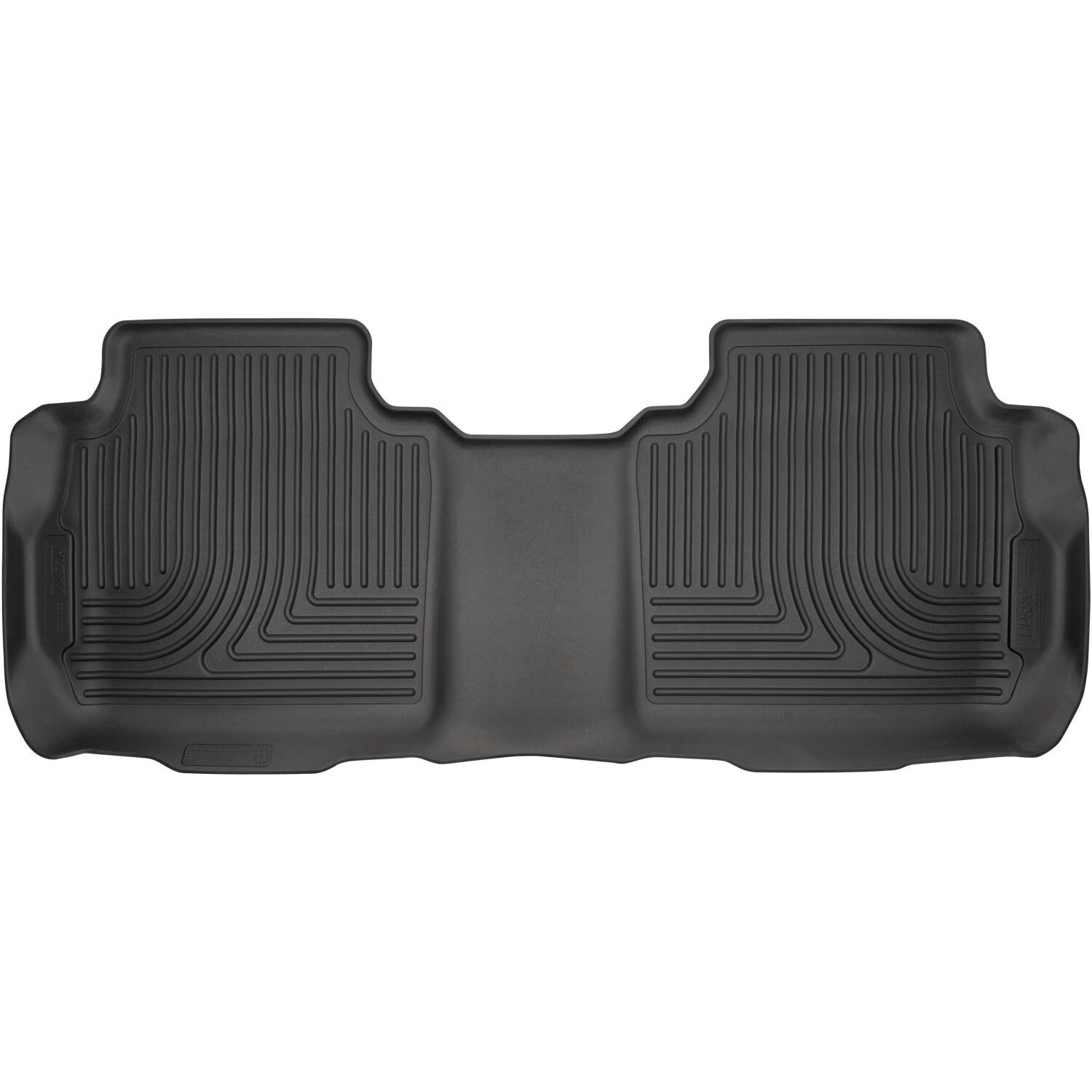 Husky Liners Weatherbeater - 2nd Seat Floor Liner 14901