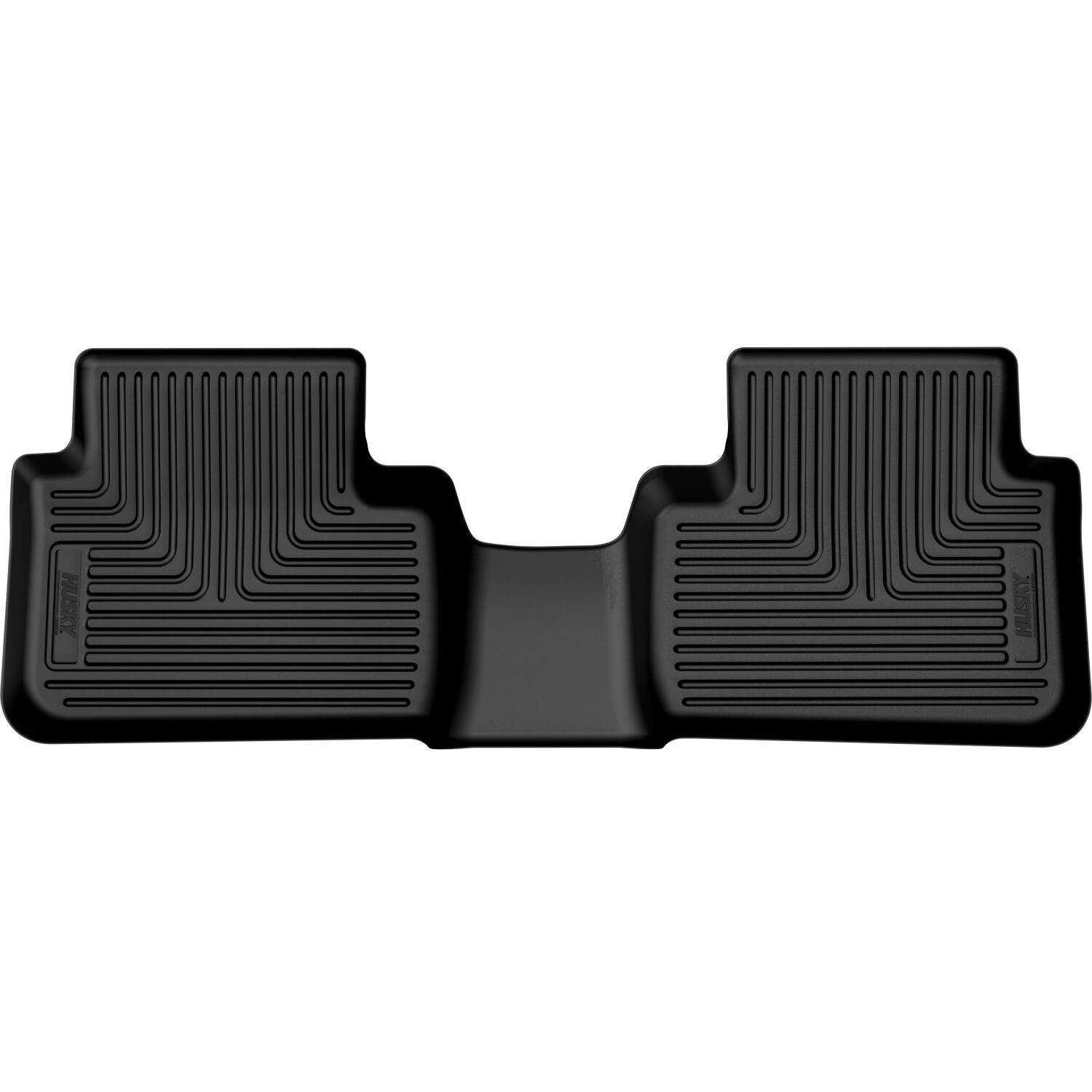 Husky Liners Weatherbeater - 2nd Seat Floor Liner 14911