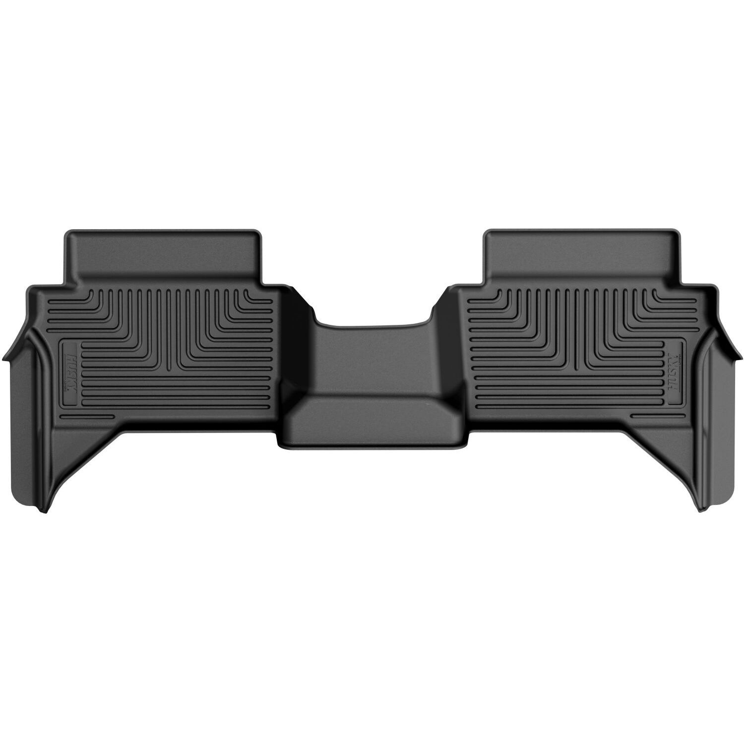 Husky Weatherbeater 2nd Seat Floor Liner 14921