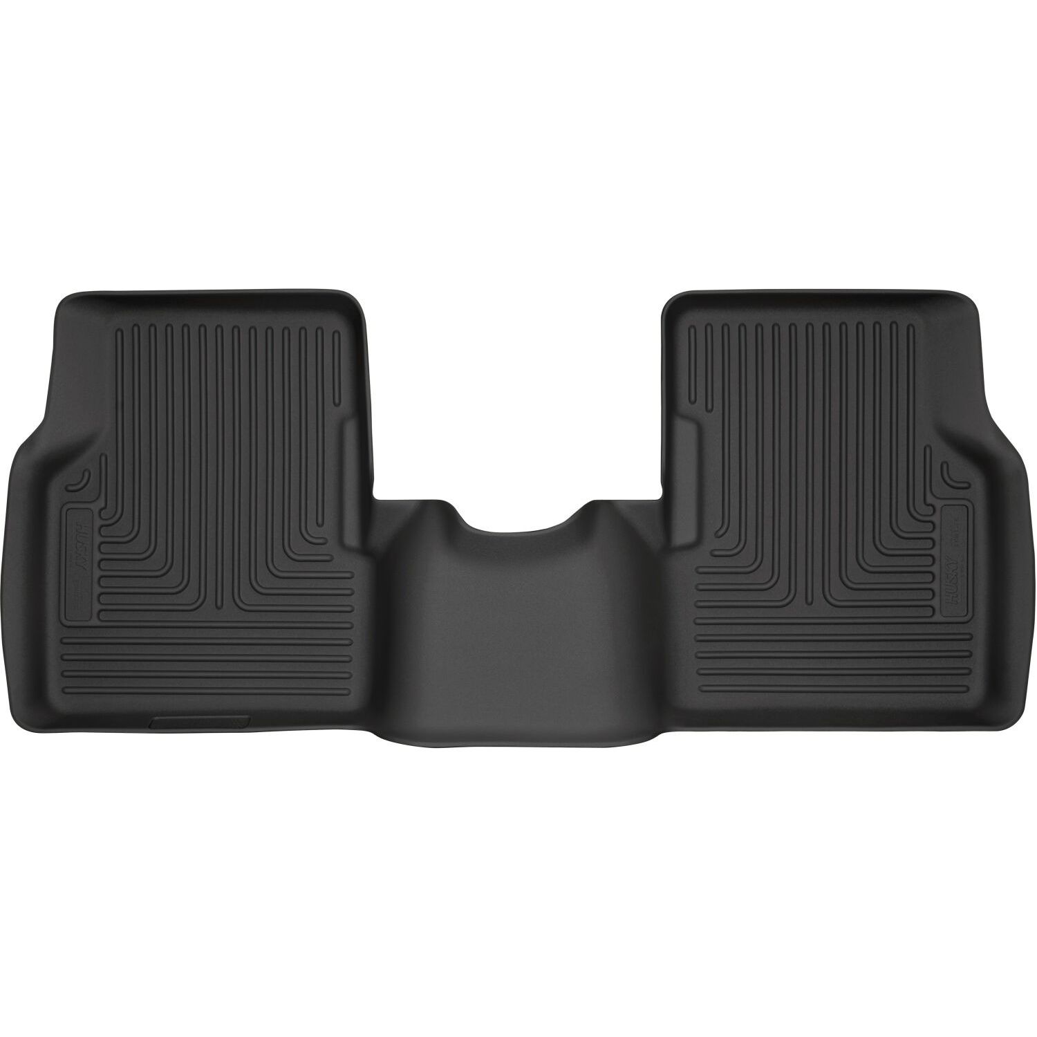Husky Liners Weatherbeater - 2nd Seat Floor Liner 14961