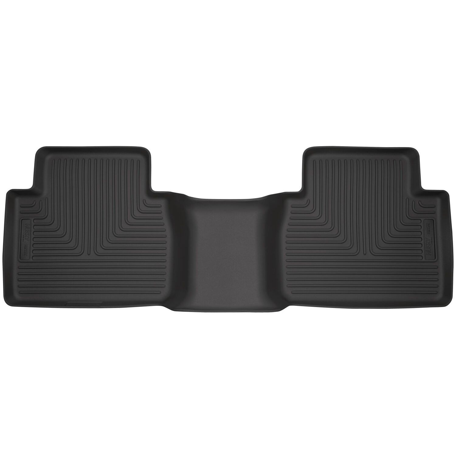 Husky Liners Weatherbeater - 2nd Seat Floor Liner 14971