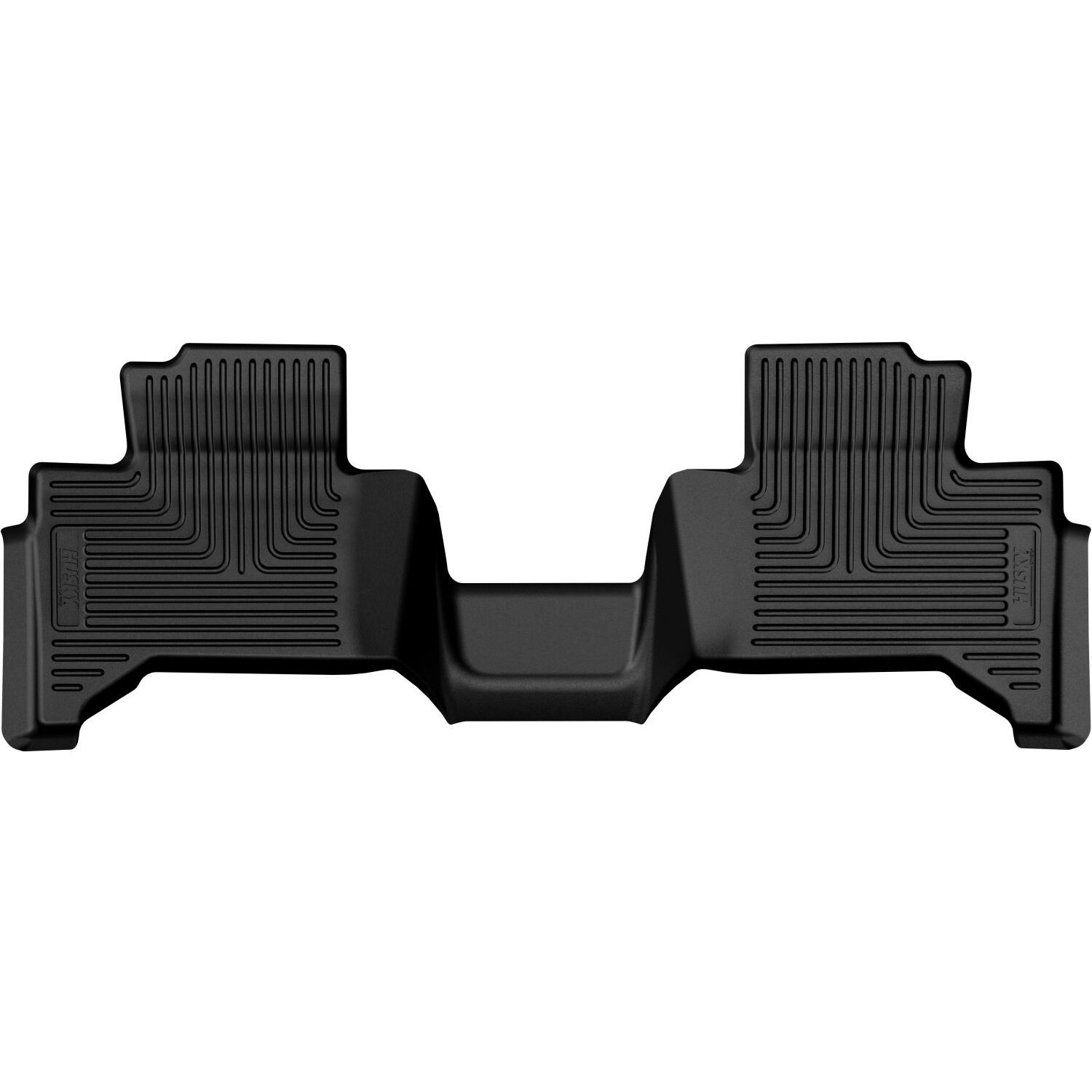 Husky Weatherbeater 2nd Seat Floor Liner 14991