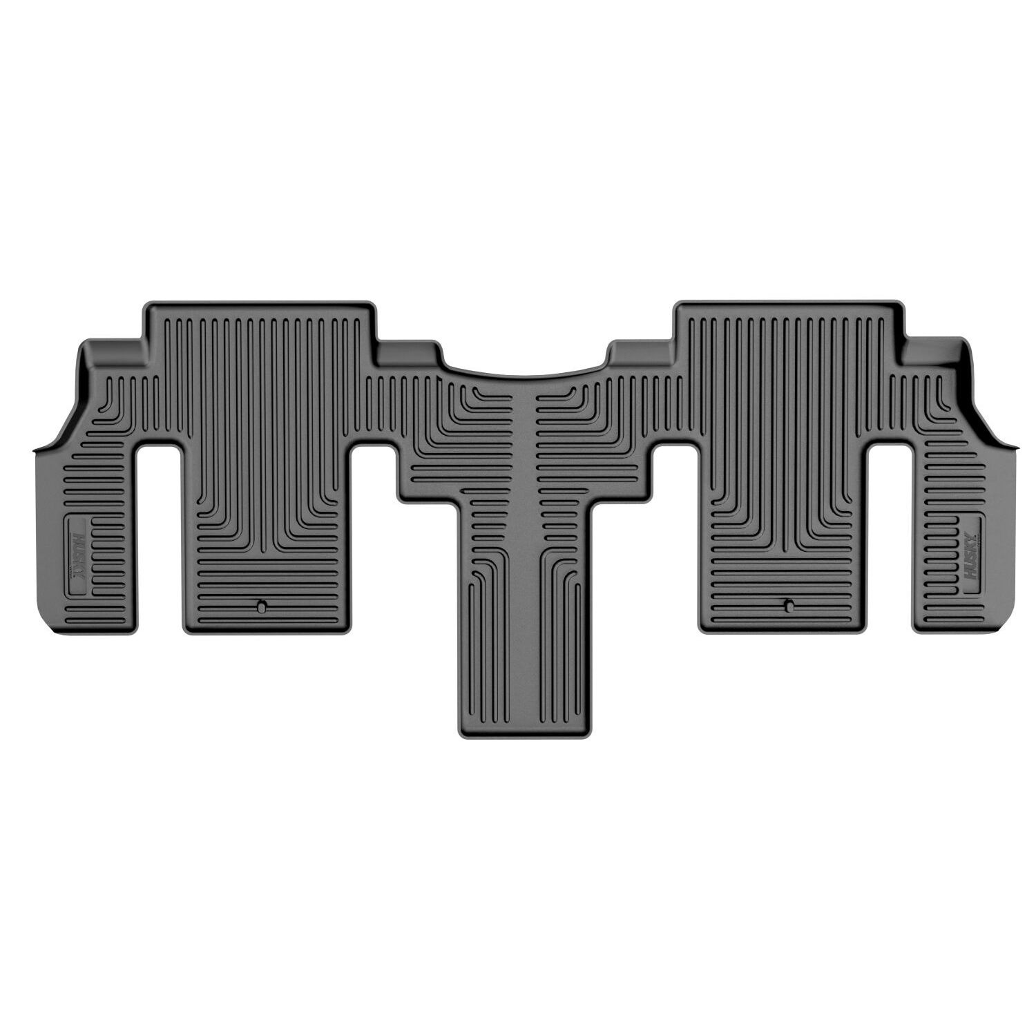 Husky Liners Weatherbeater - 2nd Seat Floor Liner 15031