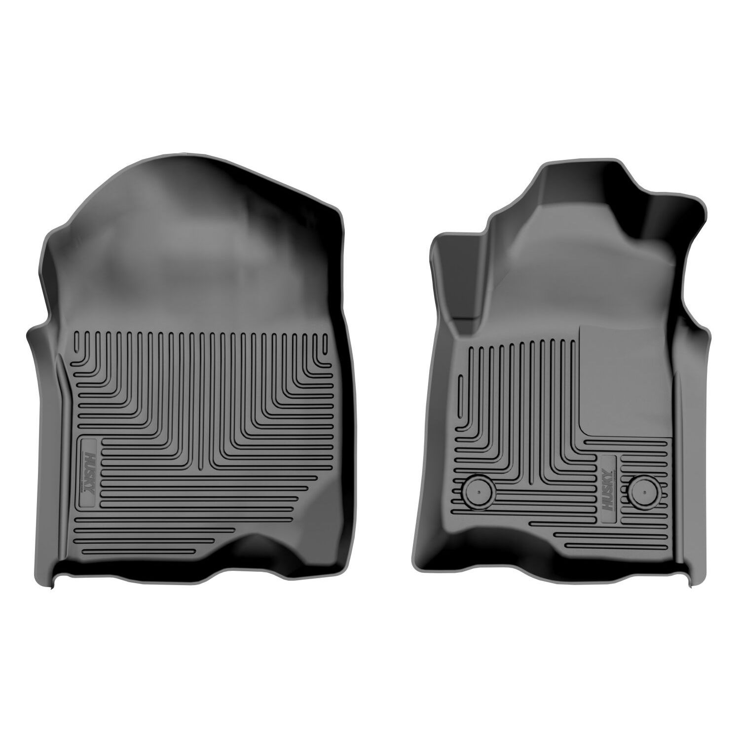 Husky Liners Weatherbeater 2nd Seat Floor Liner 15911