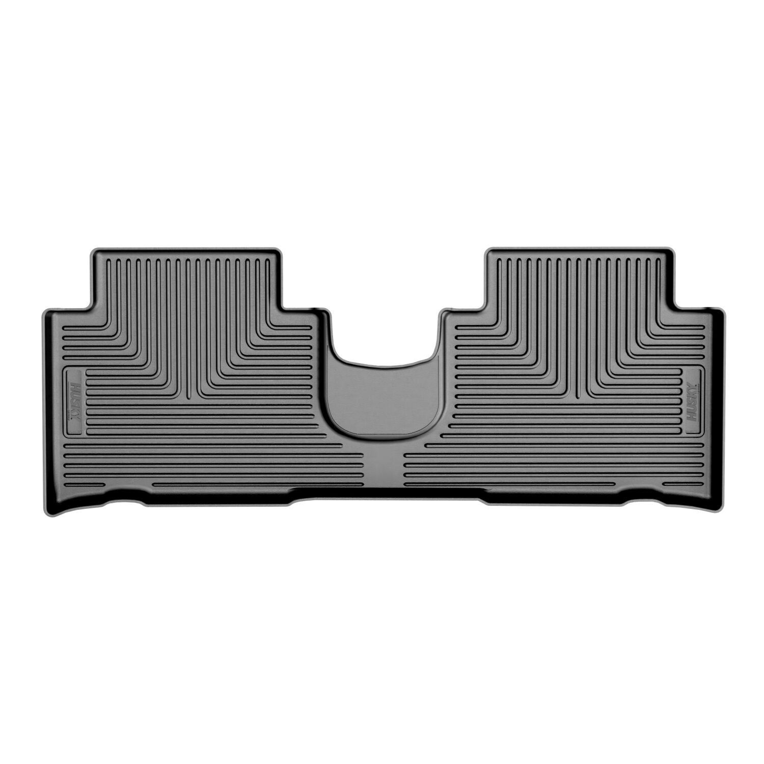 Husky Liners Weatherbeater - 2nd Seat Floor Liner 16061