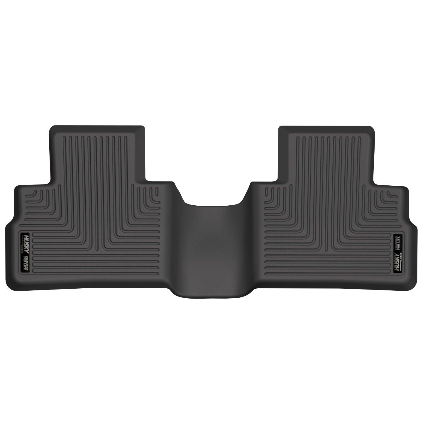 Husky Liners Weatherbeater - 2nd Seat Floor Liner 16601