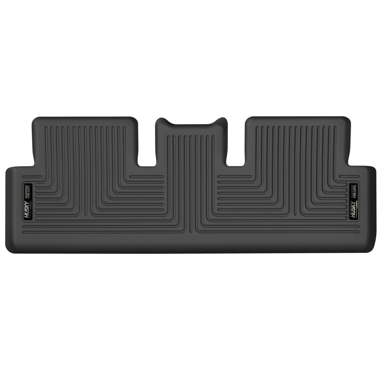 Husky Liners Weatherbeater 2nd Seat Floor Liner 16611