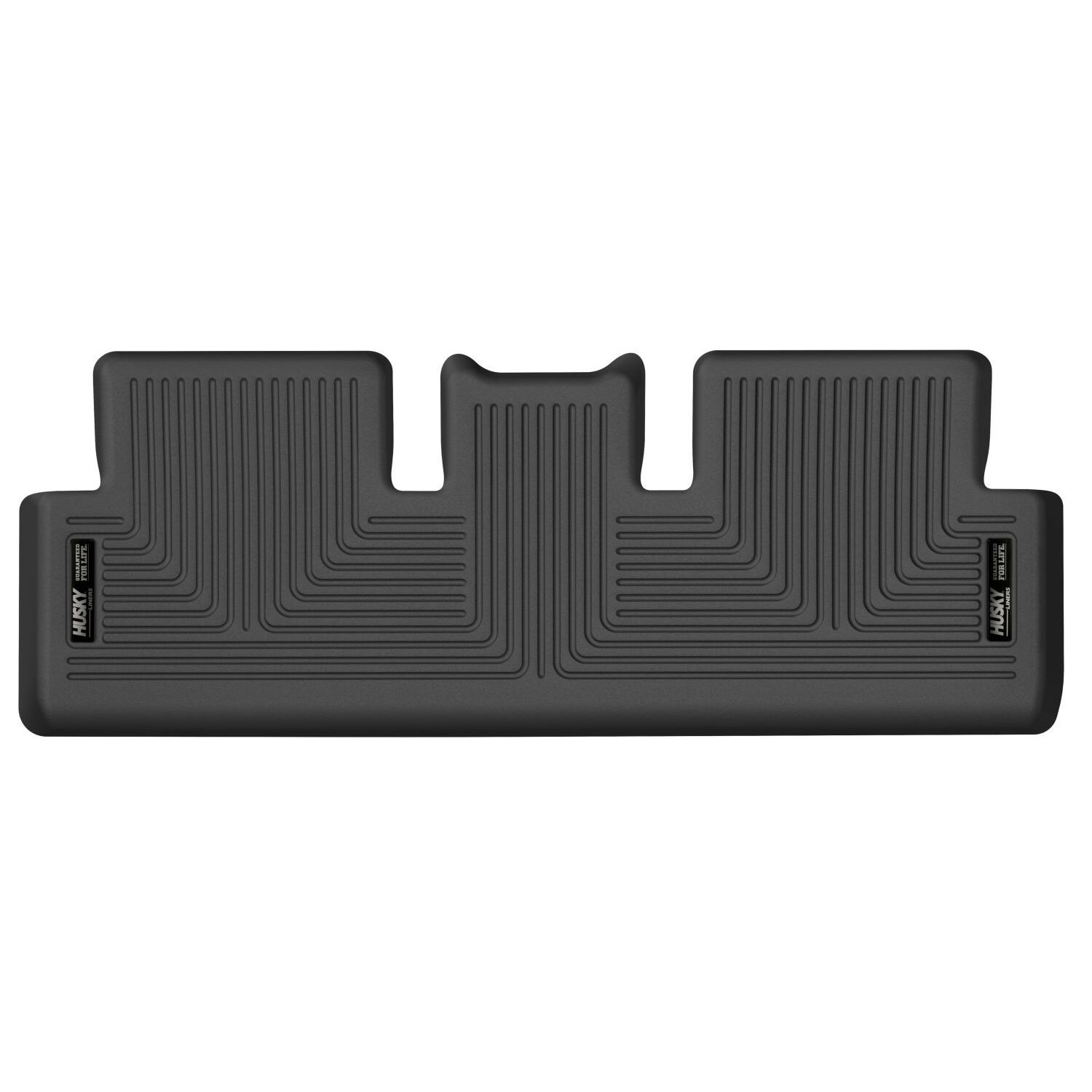 Husky Liners Weatherbeater - 2nd Seat Floor Liner 16621