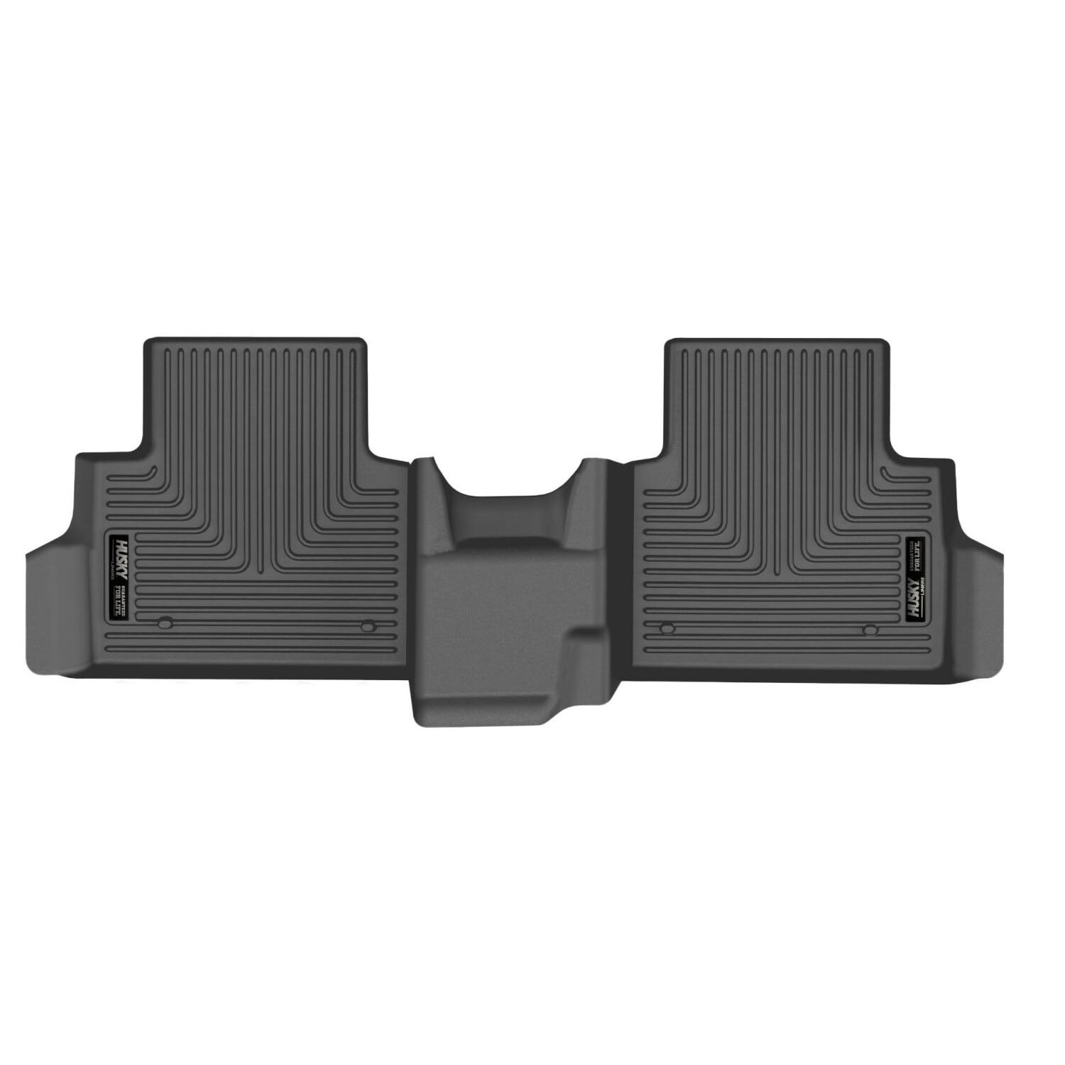 Husky Liners Weatherbeater - 2nd Seat Floor Liner 16661