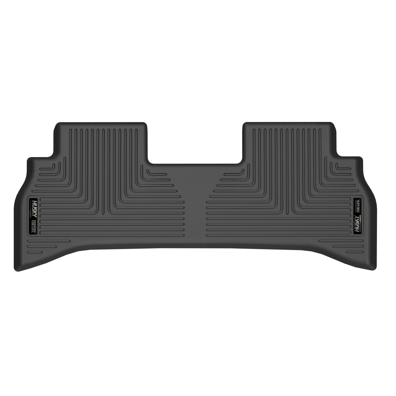 Husky Liners Weatherbeater 2nd Seat Floor Liner 16681