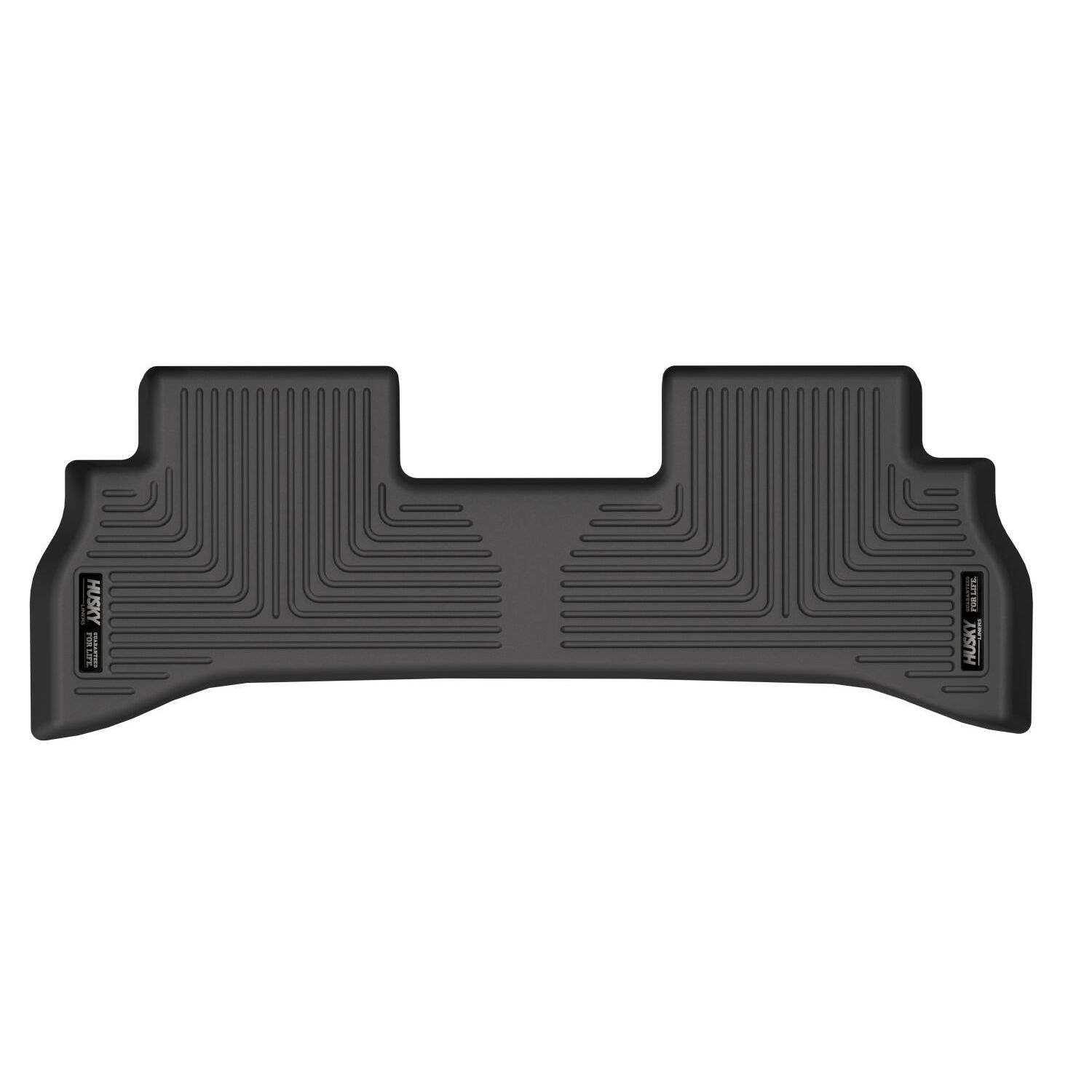 Husky Liners Weatherbeater 2nd Seat Floor Liner 16691