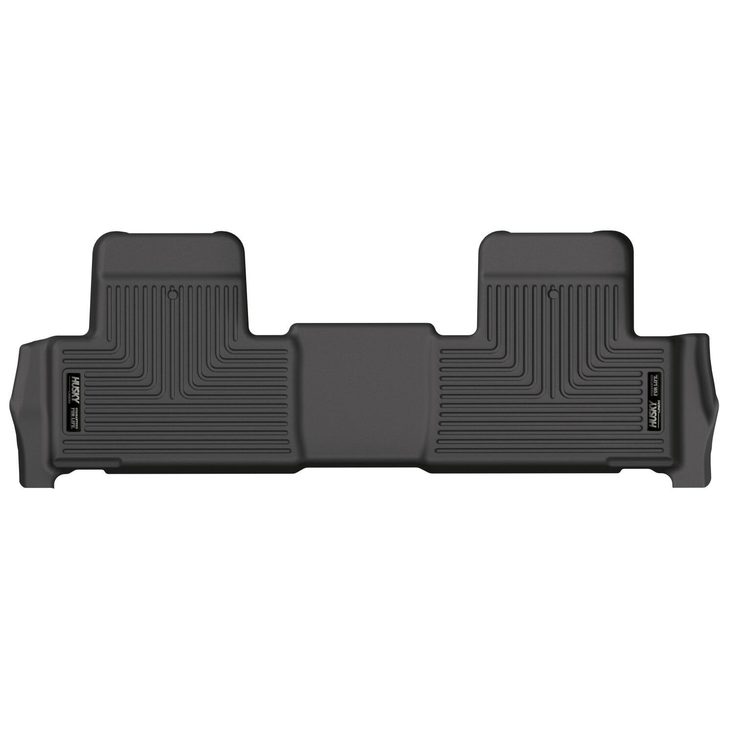 Husky Liners Weatherbeater 2nd Seat Floor Liner 16701